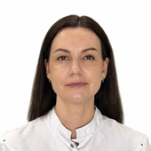 Армаш Алена Андреевна, хирург