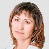 Бурина Татьяна Ивановна, гомеопат