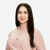Горовая Анна Игоревна, гинеколог
