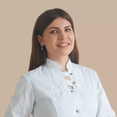 Захарова Ирина Алексеевна, пластический хирург