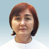 Пашаева Асият Тулпаровна, рентгенолог