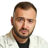 Топалов Дмитрий Николаевич, онколог