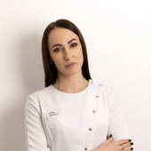 Дьячкова Ольга Сергеевна, гинеколог