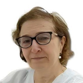 Оцокова Аида Наримановна, детский невролог