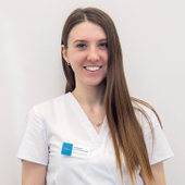 Соловьева Анастасия Николаевна, стоматолог-терапевт