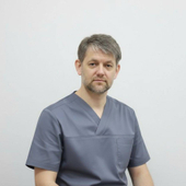 Молчанов Алексей Анатольевич, стоматолог-терапевт