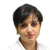 Мартиросян Алла Валериковна, стоматолог-терапевт