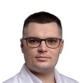 Гладышев Владимир Викторович, офтальмолог