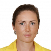 Руссу Татьяна Ивановна, стоматолог-терапевт