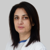 Мурадян Армине Валикоевна, психолог