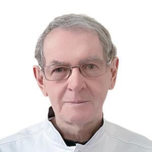 Кравец Леонид Яковлевич, хирург