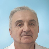 Сухинин Валерий Иванович, ревматолог