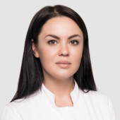 Грачёва Ксения Германовна, гинеколог