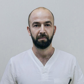 Оруджов Вагиф Кардашханович, массажист