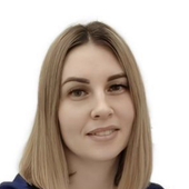 Котельникова Ольга Анатольевна, ЛОР