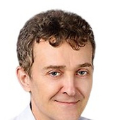 Ковтун Михаил Владимирович, стоматолог-ортопед