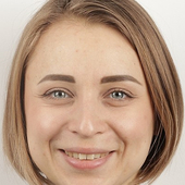 Трухина Анна Евгеньевна, стоматолог-терапевт