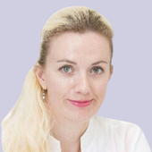 Юрцева Елена Георгиевна, педиатр