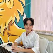 Исаева-Петрова Ирина Борисовна, педиатр