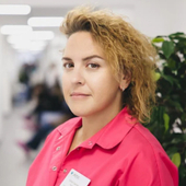 Авдеева Юлия Сергеевна, хирург-онколог