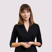 Коп Елена Владимировна, стоматолог-терапевт