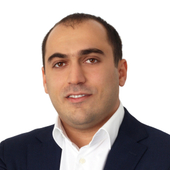 Захаров Георгий Карленович, хирург