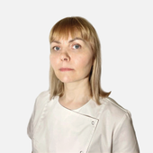 Карманова Елена Александровна, невролог