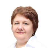 Стрельченок Анна Никаноровна, терапевт