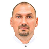 Лопунов Дмитрий Александрович, уролог