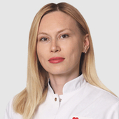 Чуманова Алина Николаевна, ортопед