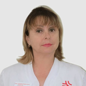 Рафикова Зульфия Рифгатовна, стоматолог-ортопед