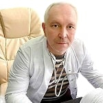 Вахлиш Сергей Владимирович, психиатр