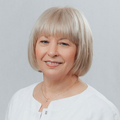 Кузнецова Татьяна Павловна, эндокринолог