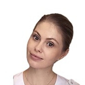 Печенкина Анастасия Владимировна, дерматолог