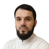 Курбанов Ариф Гюлмурадович, уролог