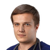 Горбунов Станислав Борисович, терапевт