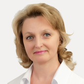 Арасланова Ольга Леонидовна, гастроэнтеролог