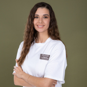 Федотова Юлия Витальевна, стоматолог-терапевт