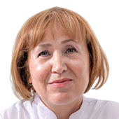 Комякова Татьяна Борисовна, детский невролог