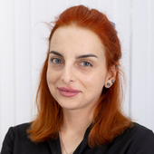 Гуварьян Дарья Арсеновна, гинеколог