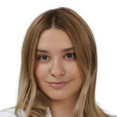 Егорова Людмила Владиславовна, детский офтальмолог