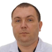 Яцук Иван Викторович, анестезиолог