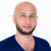 Авсаджанишвили Зураб Гочаевич, пластический хирург