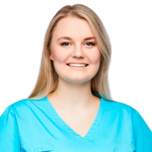 Бушурова Мария Владимировна, терапевт