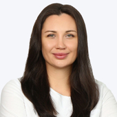 Мамонова Елена Игоревна, косметолог