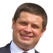 Кобизький Алексей Иванович, стоматолог-терапевт