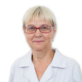 Абзалова Даниля Салиховна, офтальмолог