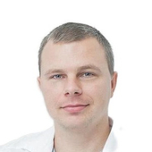 Дьячков Иван Александрович, хирург