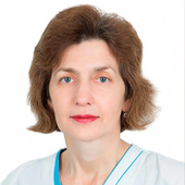 Завьялова Нина Геннадьевна, гинеколог