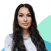 Карташова Алина Владимировна, гинеколог